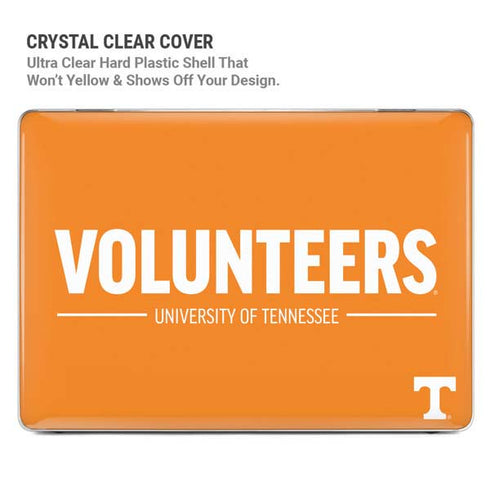 University of Tennessee-Knoxville UT Volunteers MacBook Air 15in (2023-2025) Case plus Skin